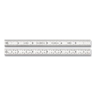 STARRETT 51374 RULERS