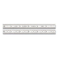 STARRETT 51374 RULERS