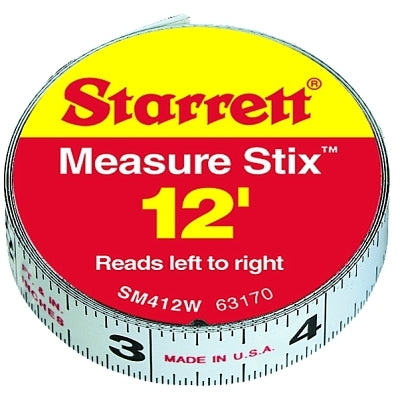 STARRETT 63170 TAPE MEASURES