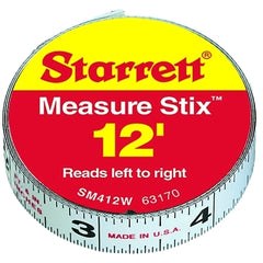 STARRETT 63170 TAPE MEASURES