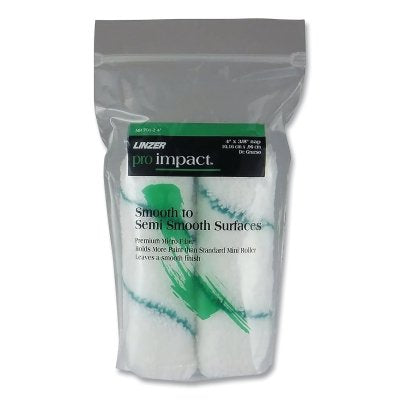 LINZER PRODUCTS MR701-2-4 PAINT SUPPLIES