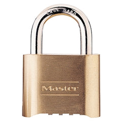 MASTER LOCK 175 PADLOCKS