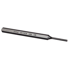 MAYHEW TOOLS 21002 PUNCHES & CHISELS