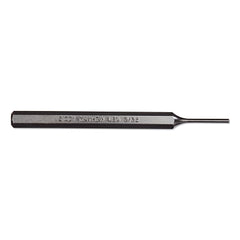 MAYHEW TOOLS 21001 PUNCHES & CHISELS