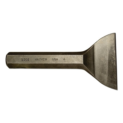 MAYHEW TOOLS 12302 ABRASIVES, FILES, & CHISELS