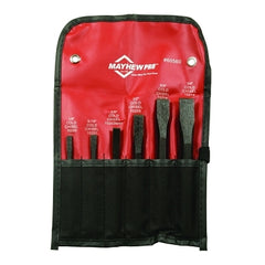 MAYHEW TOOLS 60560 ABRASIVES, FILES, & CHISELS