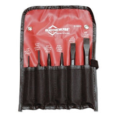 MAYHEW TOOLS 61005 ABRASIVES, FILES, & CHISELS