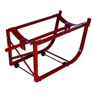 MILWAUKEE HAND TRUCKS 40158 TOOL STORAGE