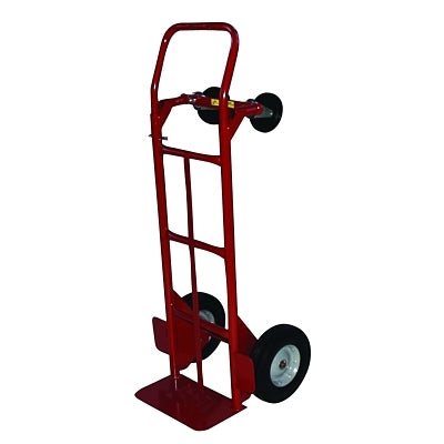 MILWAUKEE HAND TRUCKS 40180 TOOL STORAGE