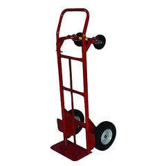 MILWAUKEE HAND TRUCKS 40180 TOOL STORAGE
