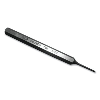 MAYHEW TOOLS 71001 PUNCHES & CHISELS