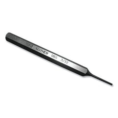 MAYHEW TOOLS 71001 PUNCHES & CHISELS