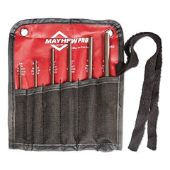 MAYHEW TOOLS 62250 ABRASIVES, FILES, & CHISELS