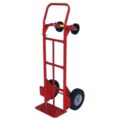 MILWAUKEE HAND TRUCKS 47180 TOOL STORAGE