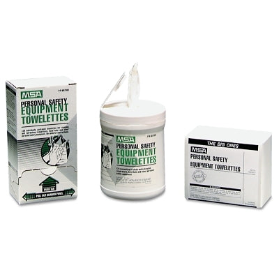 MSA SAFTEY MSA 10009971 Confidence Plus 2 Liquid Germicidal Cleaner 32 Oz Pack