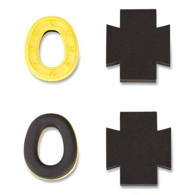 MSA SAFTEY 10193451 HEARING PROTECTION