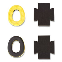 MSA SAFTEY 10193451 HEARING PROTECTION