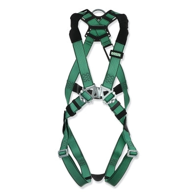 MSA SAFTEY 10197196 SAFETY HARNESSES
