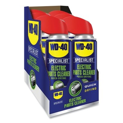 WD-40 300783 CHEMICALS