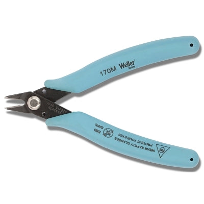 WELLER 170MN SNIPS, SCISSORS & SHEARS
