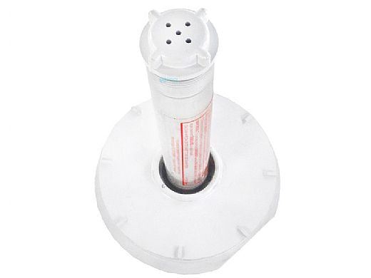 PENTAIR Pentair R172562 Chemical Dispenser with Short Basket