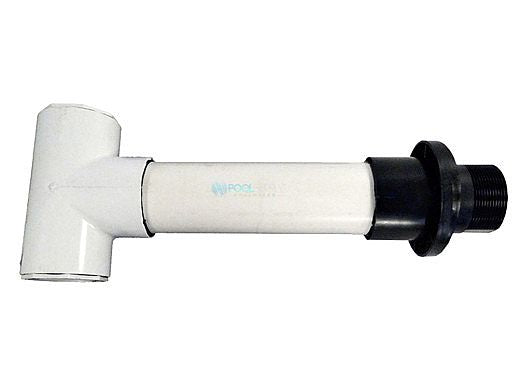 PENTAIR 154008 POOL PVC