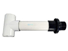 PENTAIR 154008 POOL PVC
