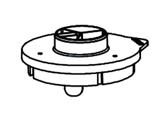 PENTAIR 178627 AIR CLEANER REPLACEMENT PARTS