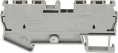 SCHNEIDER ELECTRIC Schneider Electric NSYTRR24 Terminal Block 800V 24A Din Rail