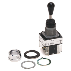 ALLEN-BRADLEY 800T-T2F3DDXX RELAYS & SWITCHES