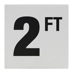 INLAYS C620020 ABRASIVE HAND PADS