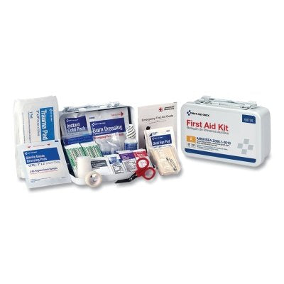 FIRST AID 90755 FIRST AID