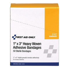 FIRST AID G167 FIRST AID KITS & FIRE SAFETY