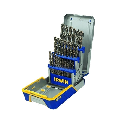 IRWIN 3018002 DRILLS & IMPACT DRIVERS