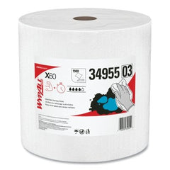 KIMBERLY-CLARK 34955 PAPER PRODUCTS