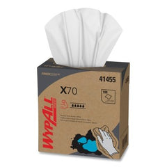 KIMBERLY-CLARK 41455 PAPER PRODUCTS