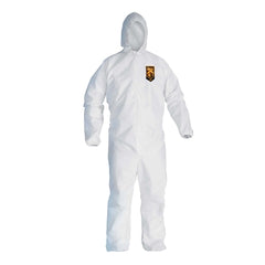 KLEENGUARD 49115 COVERALLS & WORKWEAR