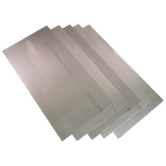 PRECISION BRAND 16AF12 ABRASIVE HAND PADS