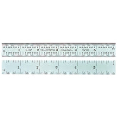 STARRETT 52678 RULERS