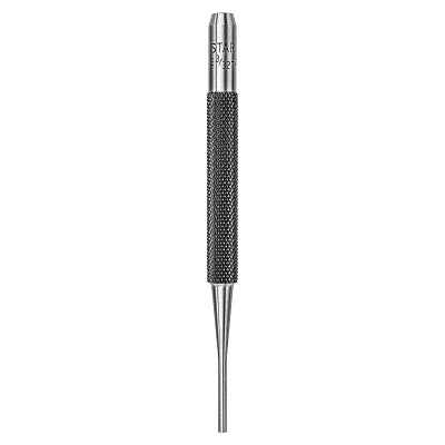 STARRETT 52579 PUNCHES & CHISELS