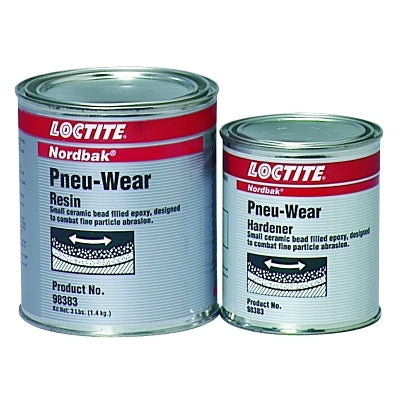 LOCTITE 209824 PAINT SUPPLIES