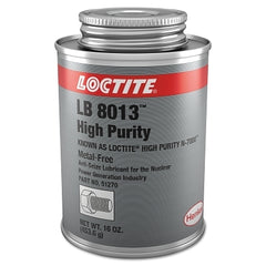 LOCTITE 234286 LUBRICANTS