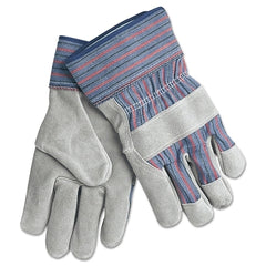 MCR SAFETY 1300 GLOVES, SLEEVES, & MITTS