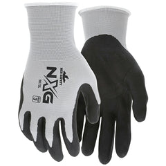 MCR SAFETY 9673L WORK GLOVES