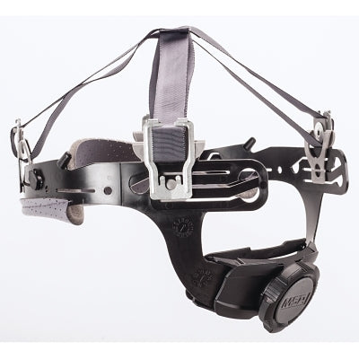 MSA SAFTEY MSA 10153385 Fas-Trac III Replacement Suspension Standard Size for Skullgard and Comfo-Cap Helmets