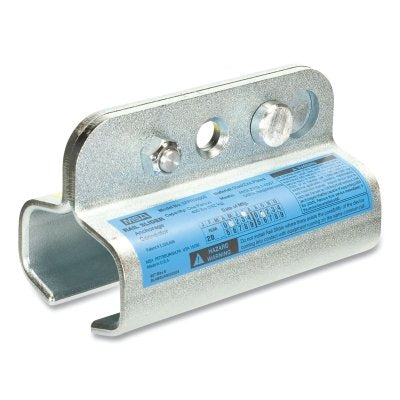 MSA SAFTEY SFPRS6000 WALL BRACKETS & PARTS
