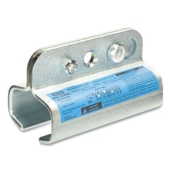 MSA SAFTEY SFPRS6000 WALL BRACKETS & PARTS