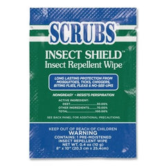 SCRUBS 91401 FIRST AID KITS & FIRE SAFETY