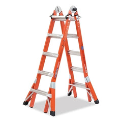 WERNER FMT-22 FALL PROTECTION EQUIPMENT