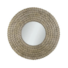 CAPITAL LIGHTING Capital Lighting 759902MM Delphine Mirror 32.5 Inch (759902MM)